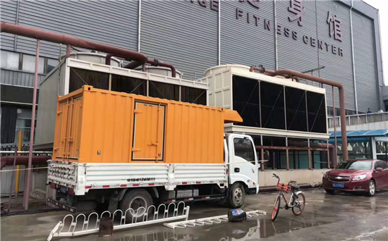 沙田镇300KW发电机组适配电缆规格选型指南